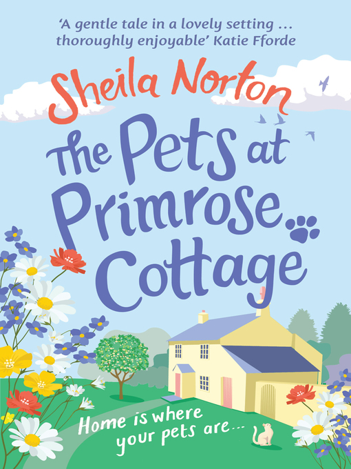 Title details for The Pets at Primrose Cottage by Sheila Norton - Available